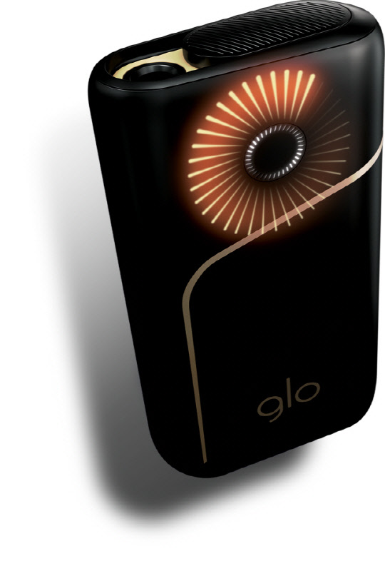 BAT코리아 전자담배 글로 프로